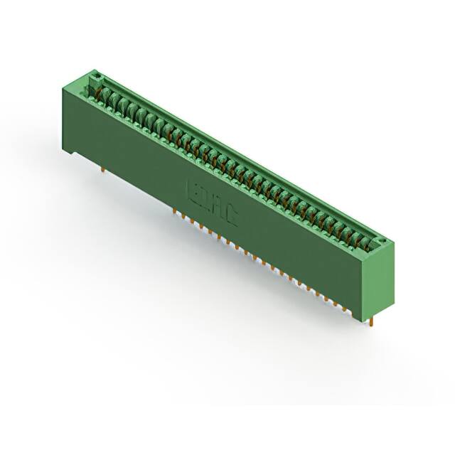 845-031-542-101 EDAC Inc.  Edgeboard Connectors